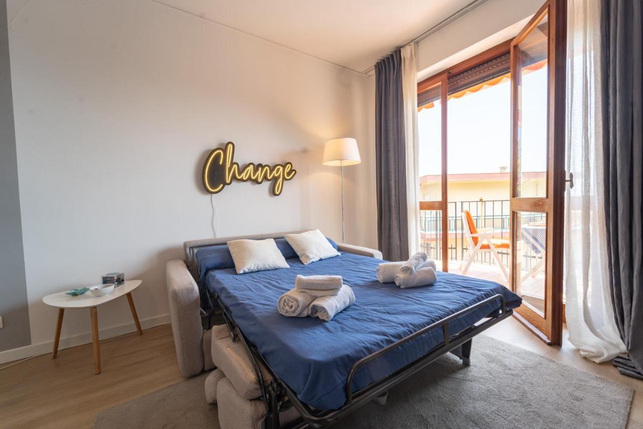 Apartament Le Orchidee By Wonderful Italy San Remo Zewnętrze zdjęcie