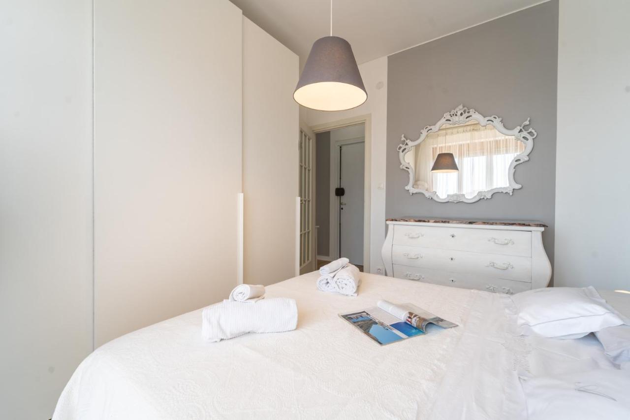 Apartament Le Orchidee By Wonderful Italy San Remo Zewnętrze zdjęcie
