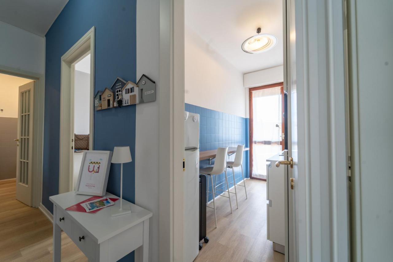 Apartament Le Orchidee By Wonderful Italy San Remo Zewnętrze zdjęcie