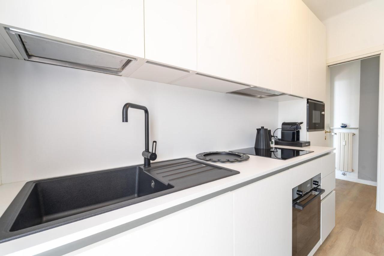 Apartament Le Orchidee By Wonderful Italy San Remo Zewnętrze zdjęcie