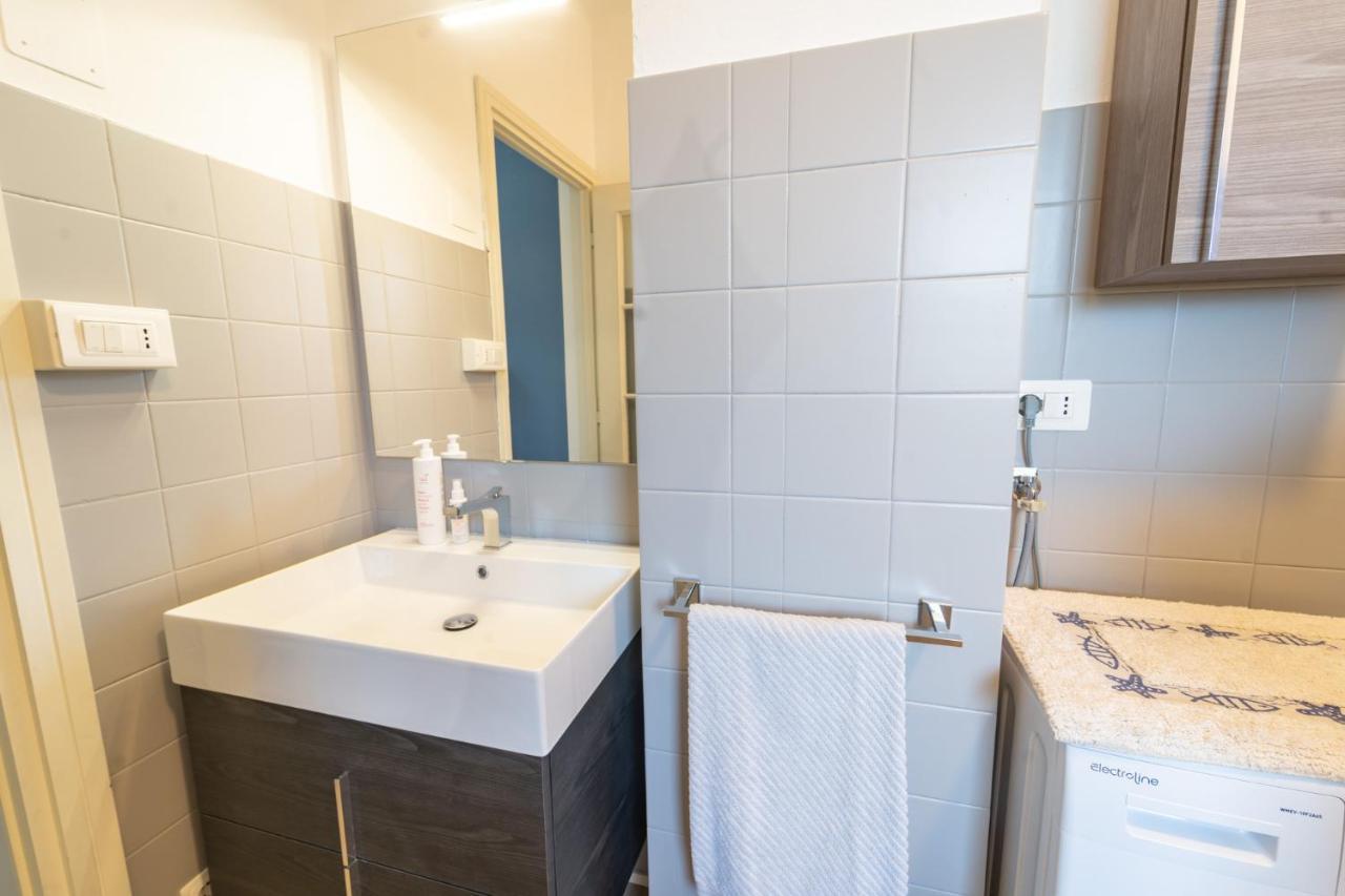Apartament Le Orchidee By Wonderful Italy San Remo Zewnętrze zdjęcie